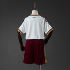 Kids Spain 2026 Away