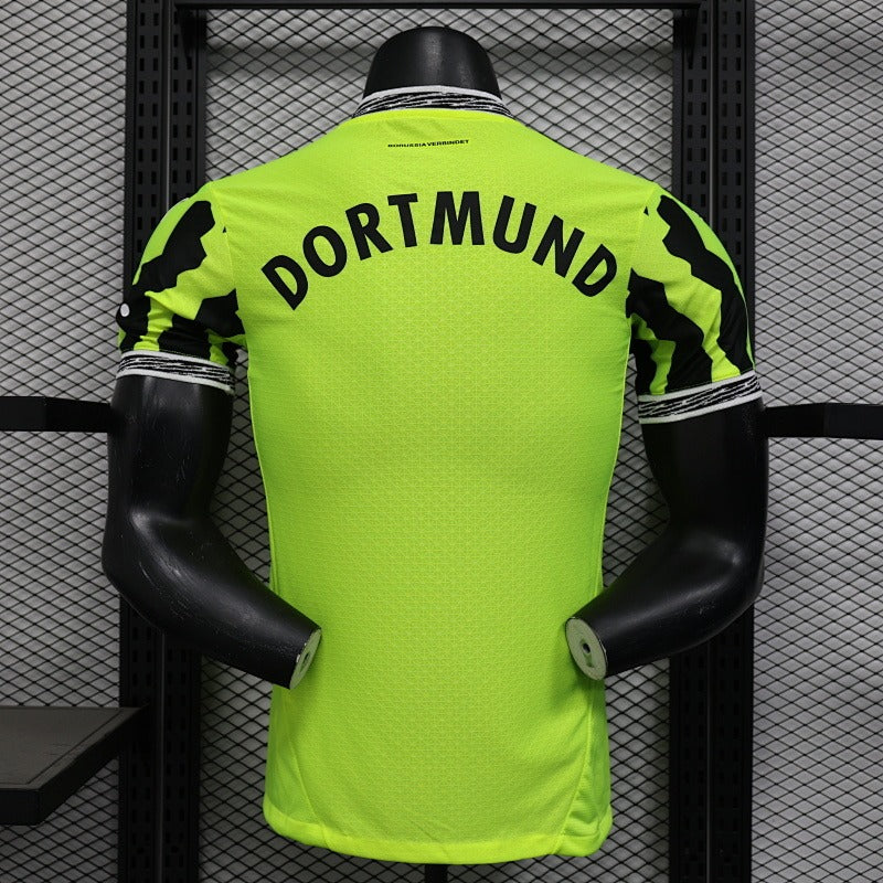 Dortmund 2025-2026 Special Edition Player