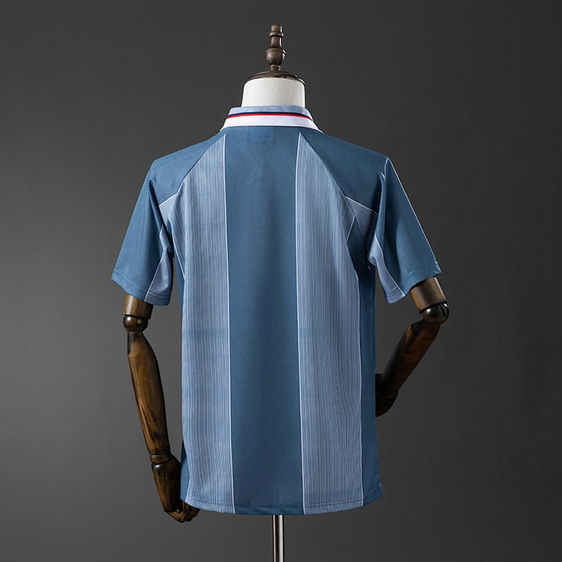 Retro England 1996 Away