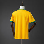 Retro Brazil 1971 Home