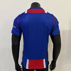 Paris Saint-Germain 2026-2027 Hoane Player