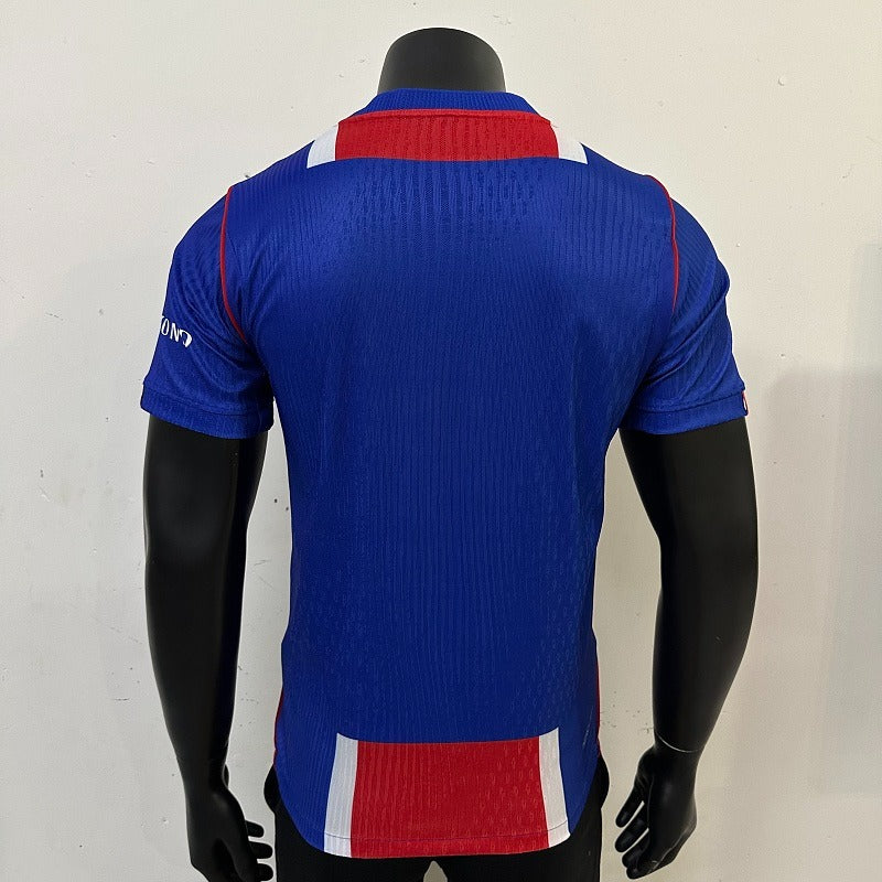 Paris Saint-Germain 2026-2027 Hoane Player