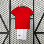 Kids Manchester United 2000-2001 Home