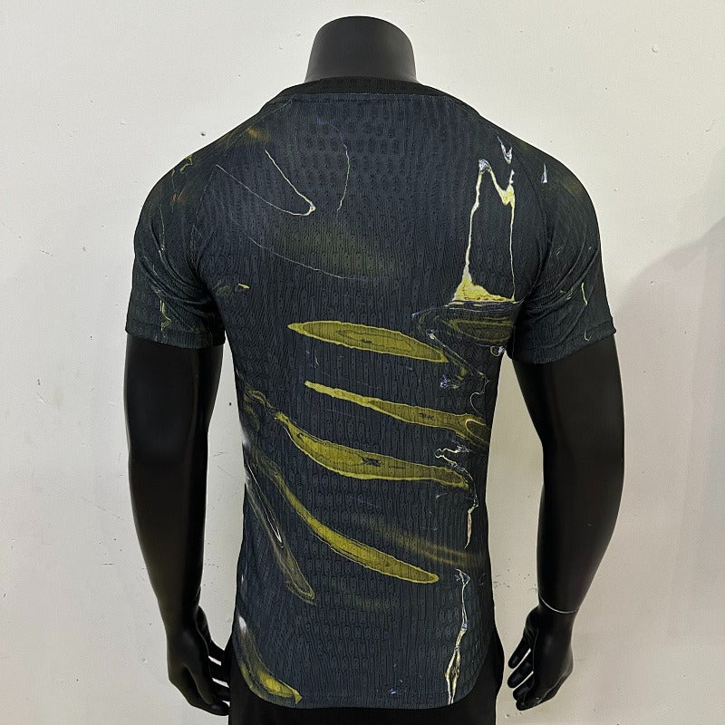 Paris Saint-Germain 2026-2027 Dark Night Version Player