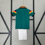 Retro Kids Germany 1992 Away