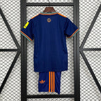 Kids Newcastle United 2025-2026 Second Away