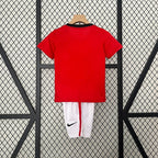 Kids Manchester United 2009-2010 Home