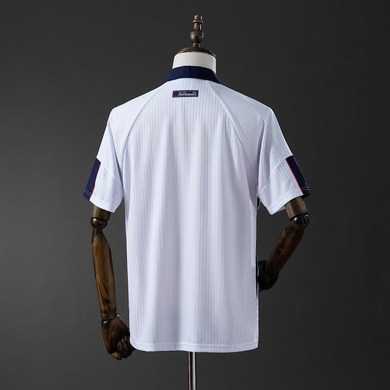 Retro England 1998 Home
