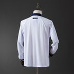 Retro England 1998 Home Long Sleeve