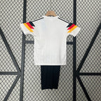 Retro Kids Germany 1990 Home