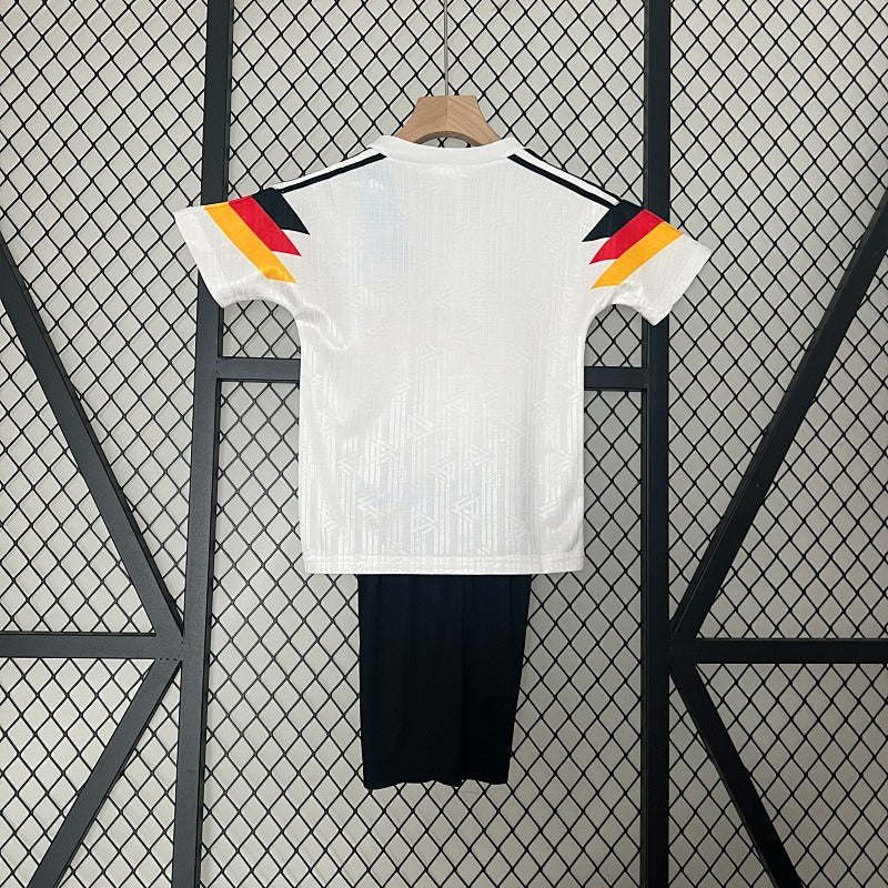 Retro Kids Germany 1990 Home