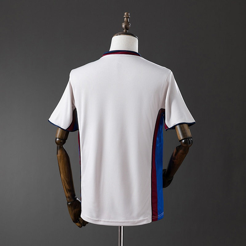 Retro Barcelona 1998-1999 Away