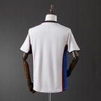 Retro Barcelona 1998-1999 Away