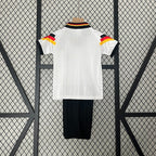 Retro Kids Germany 1992 Home
