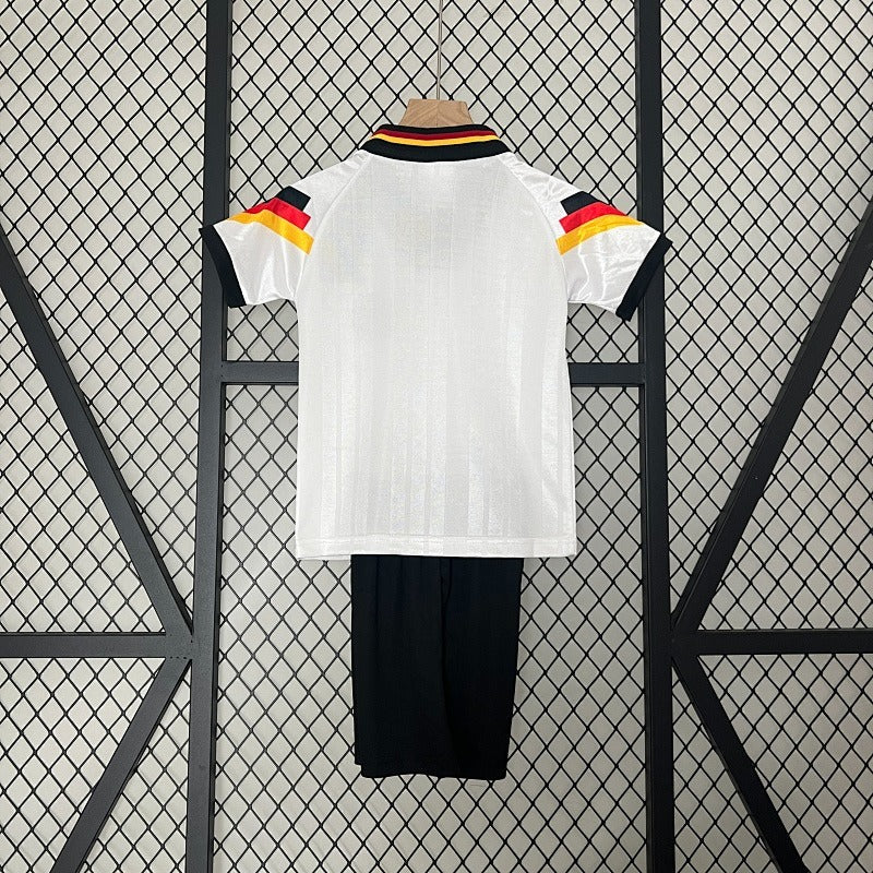 Retro Kids Germany 1992 Home
