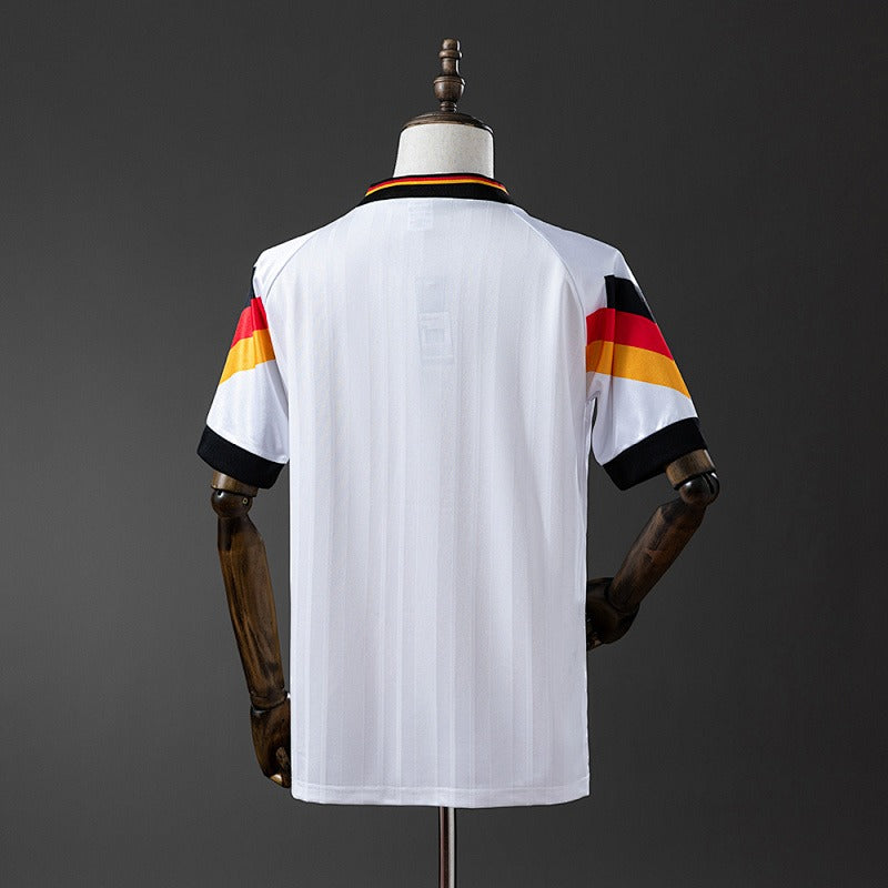 Retro Germany 1992 Home