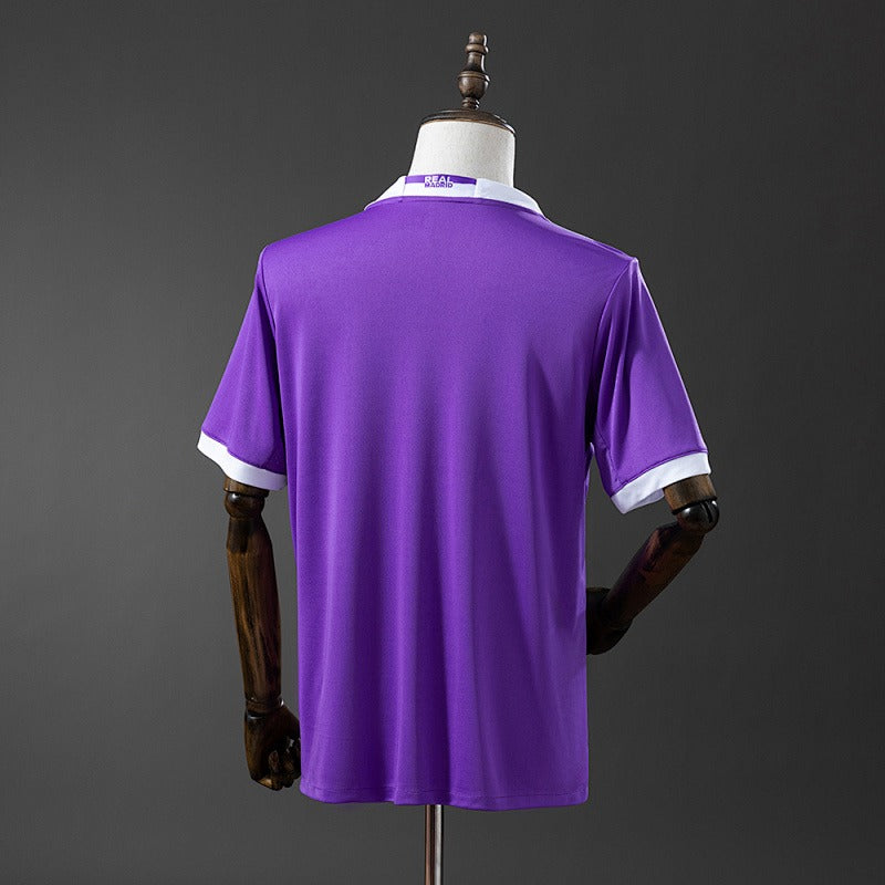 Retro Real Madrid 2016-2017 Away