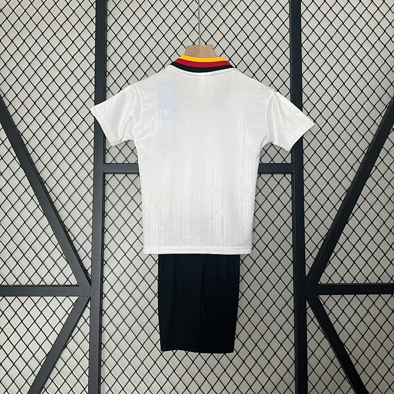 Retro Kids Germany 1994 Home