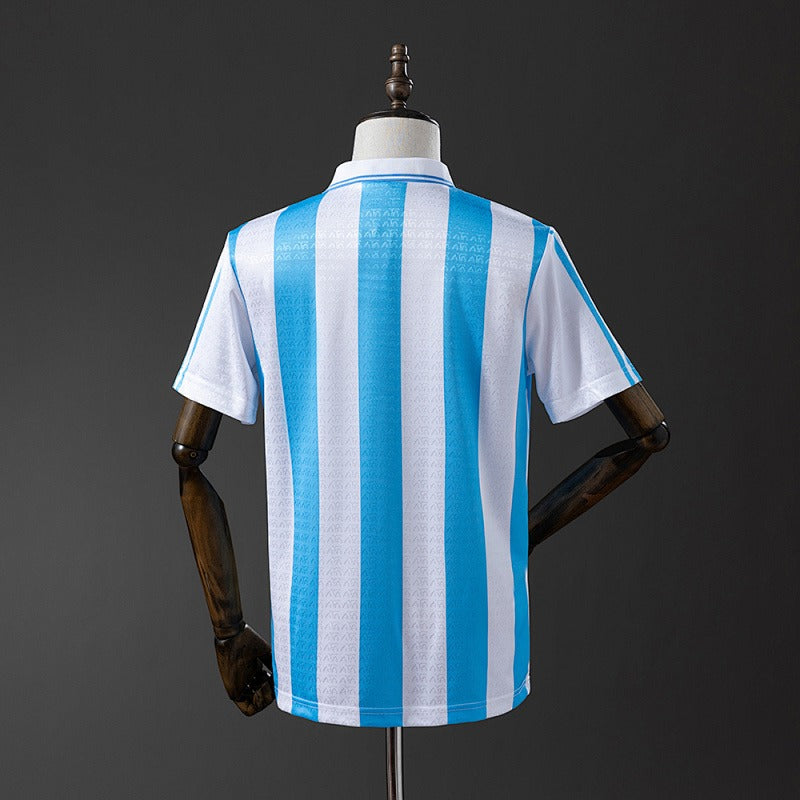 Retro Argentina 1994 Home