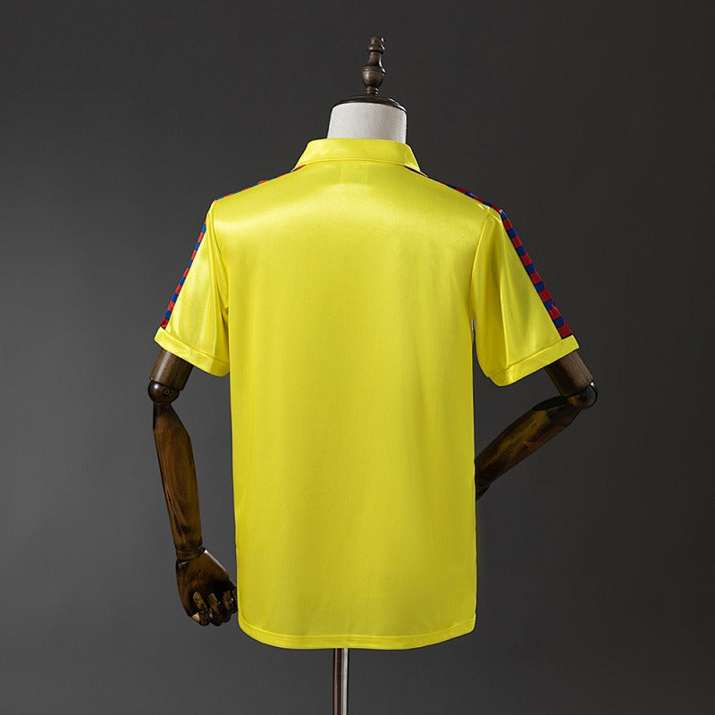Retro Barcelona 1982-1984 Away