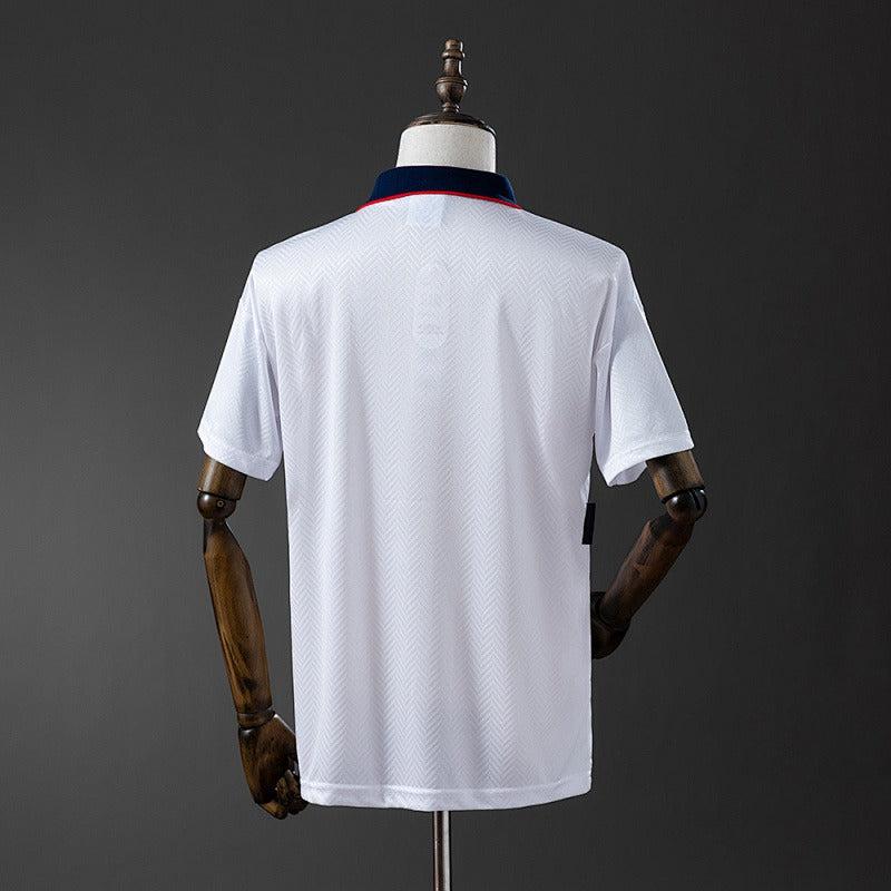 Retro England 1994-1995 Home