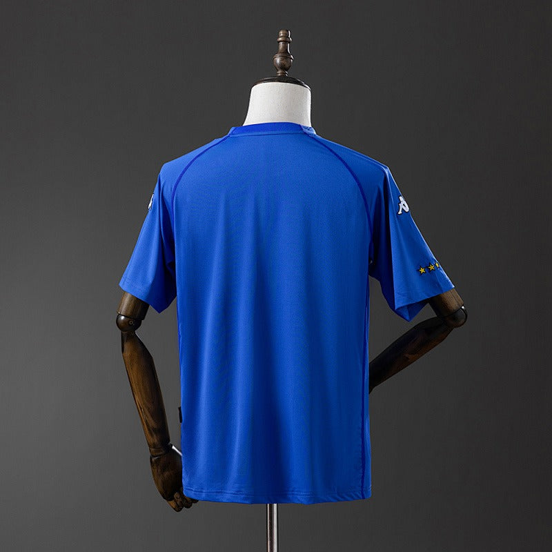 Retro Italy 2000 Home