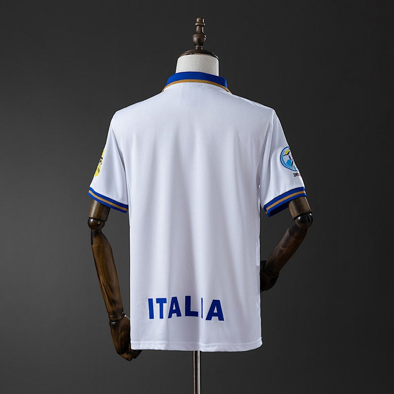 Retro Italy 1996 Away