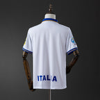 Retro Italy 1996 Away