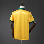Retro Brazil 1988 Home