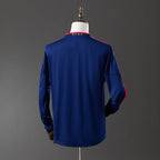 Retro Spain 2010 Away Long Sleeve