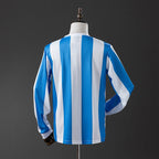 Retro Argentina 1986 Home Long Sleeve