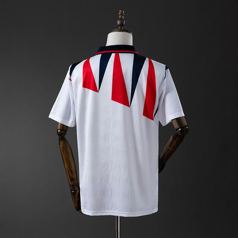 Retro England 1992 Home