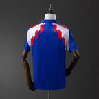 Retro France 1988-1990 Home