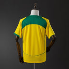 Retro Brazil 2004-2006 Home