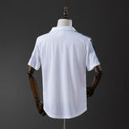 Retro Real Madrid 2002-2003 Home Champions League