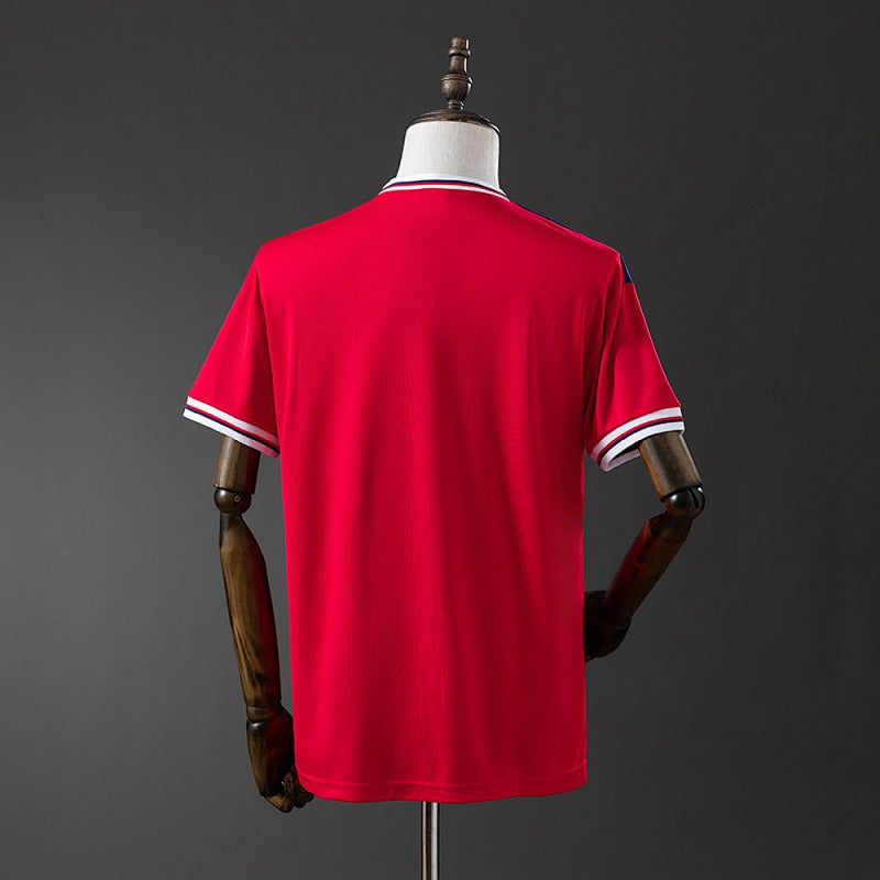 Retro England 1982 Away
