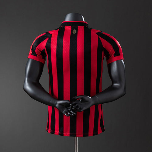 AC Milan 2025-2026 Special Edition Player