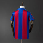 Retro Barcelona 1990-1992 Home