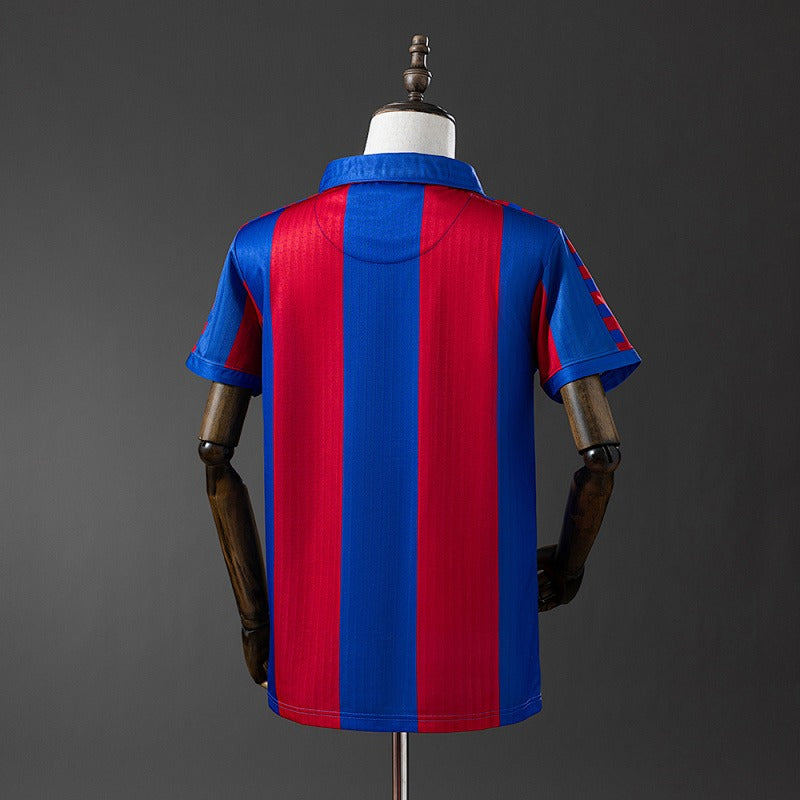 Retro Barcelona 1990-1992 Home