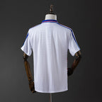 Retro France 1994 Away