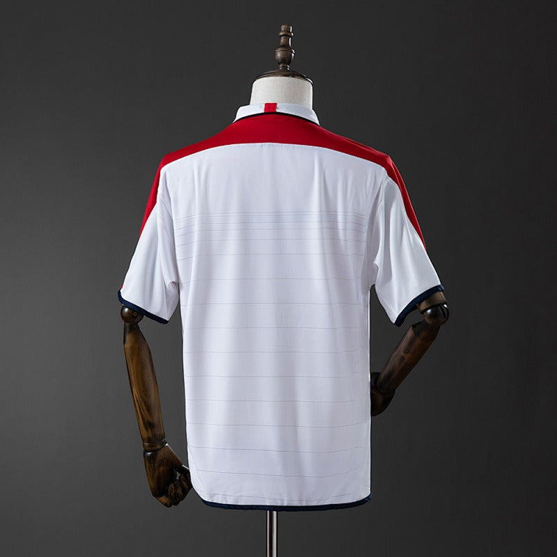 Retro England 2004 Home