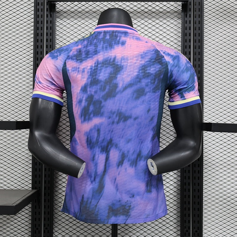 Japan 2025 Special Edition Player
