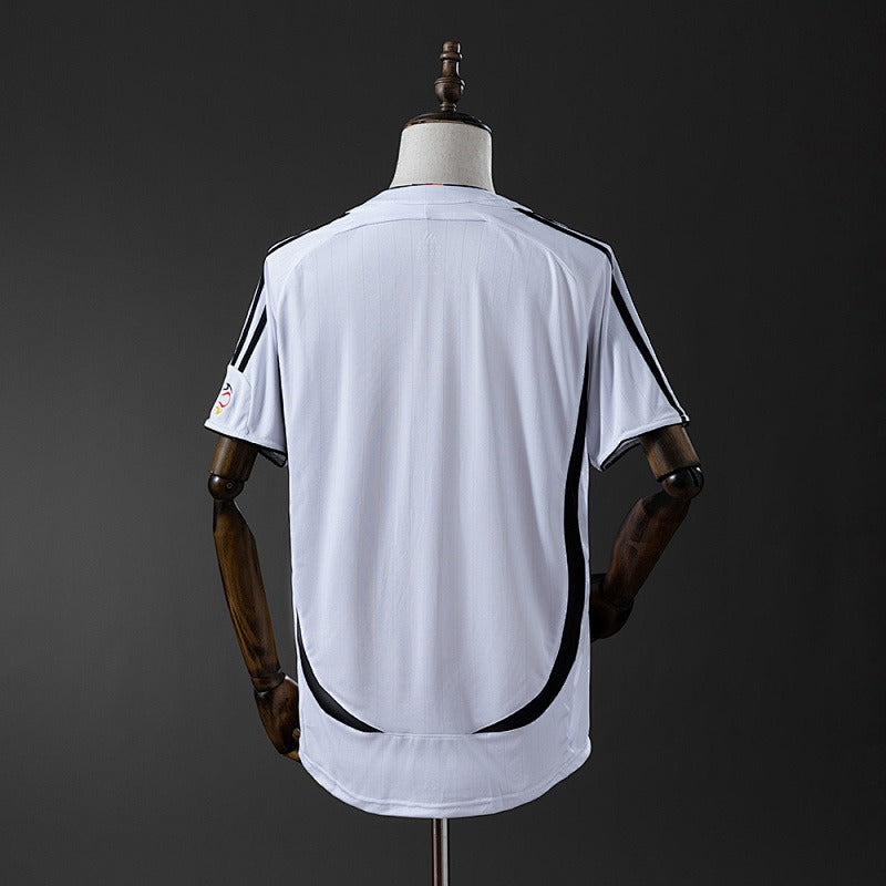 Retro Germany 2006 Home