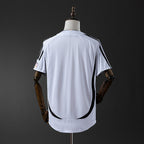 Retro Germany 2006 Home