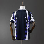 Retro Real Madrid 1997-1998 Second Away
