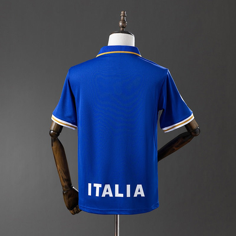 Retro Italy 1996 Home