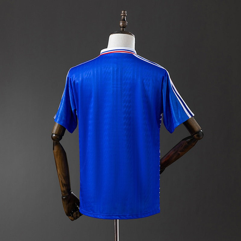 Retro France 1994 Home