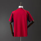 Retro Spain 1998 Home