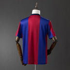 Retro Barcelona 1998-1999 Home