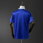 Retro Brazil 1994-1996 Away
